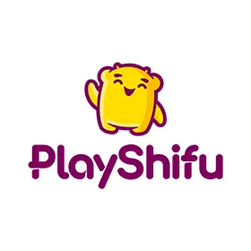 PlayShifu logo