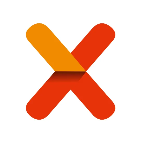 Xtorm logo
