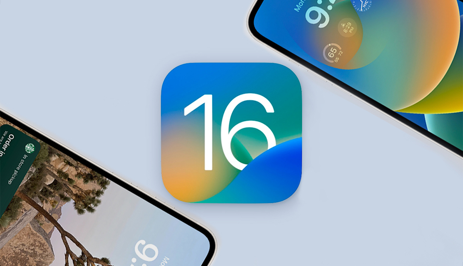 iOS 16, iPadOS 16, macOS Ventura en watchOS 9: dit zijn onze tien favoriete functies!