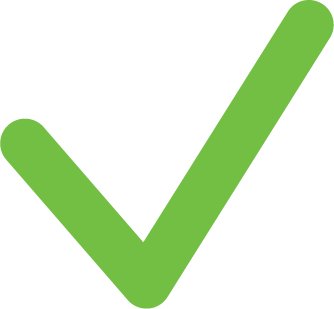 checkmark