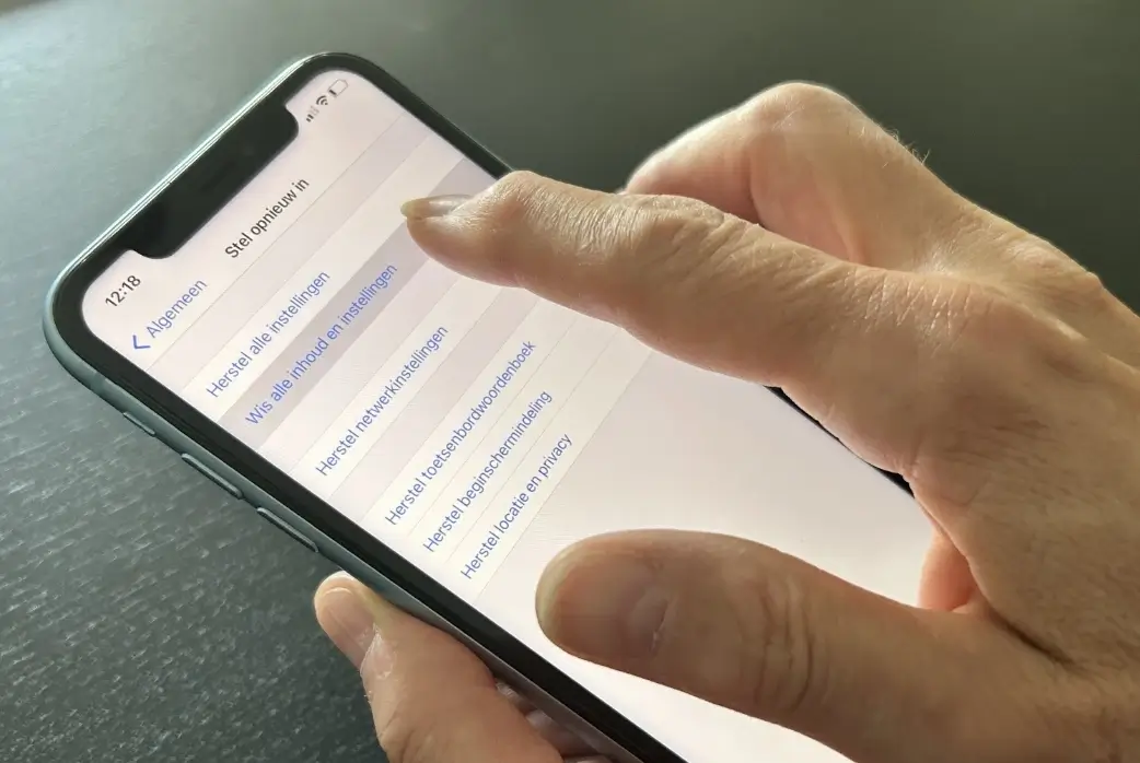 gids Hen Panorama iPhone reparatie Roosendaal | 50 winkels | Apple begint bij Amac
