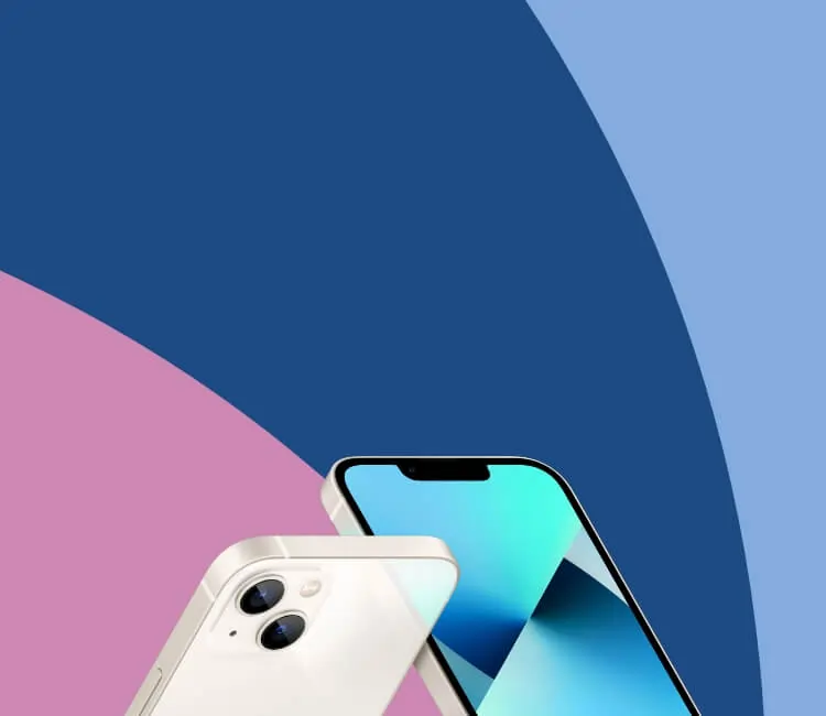 Apple iPhone 13 mini