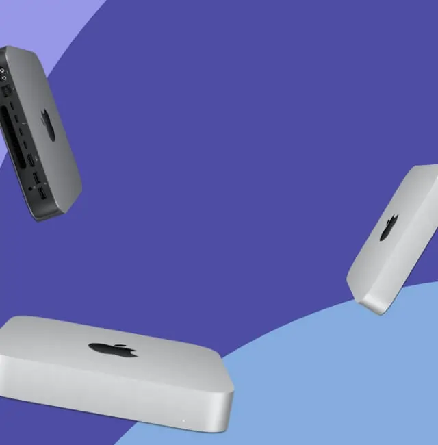 Apple Mac mini
