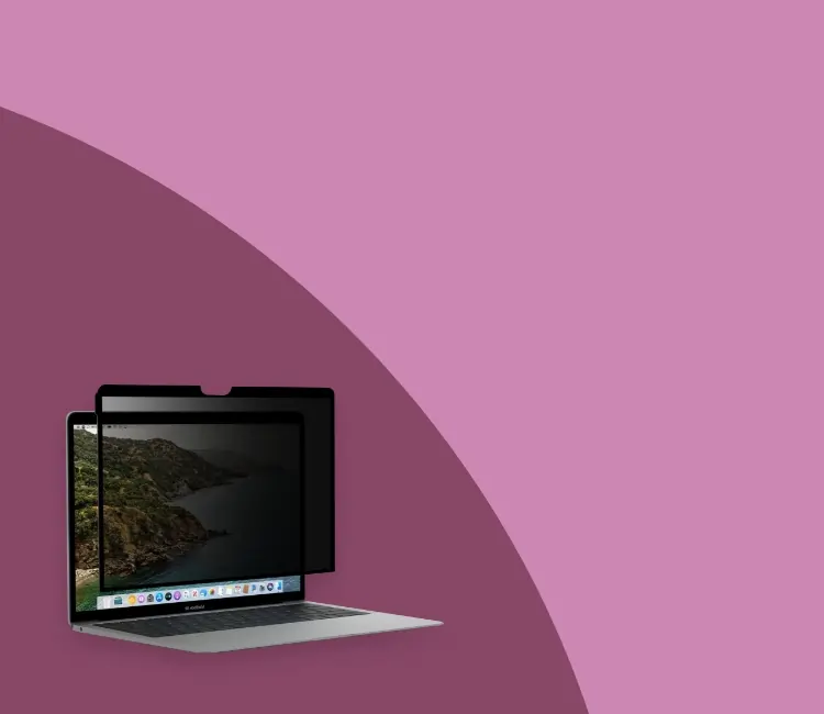 MacBook screenprotector