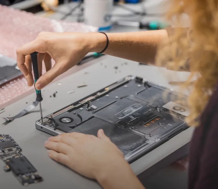 MacBook reparatie MacBook reparatie
