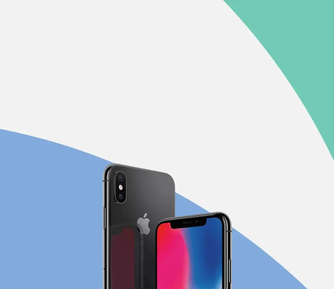 Refurbished iPhone X series