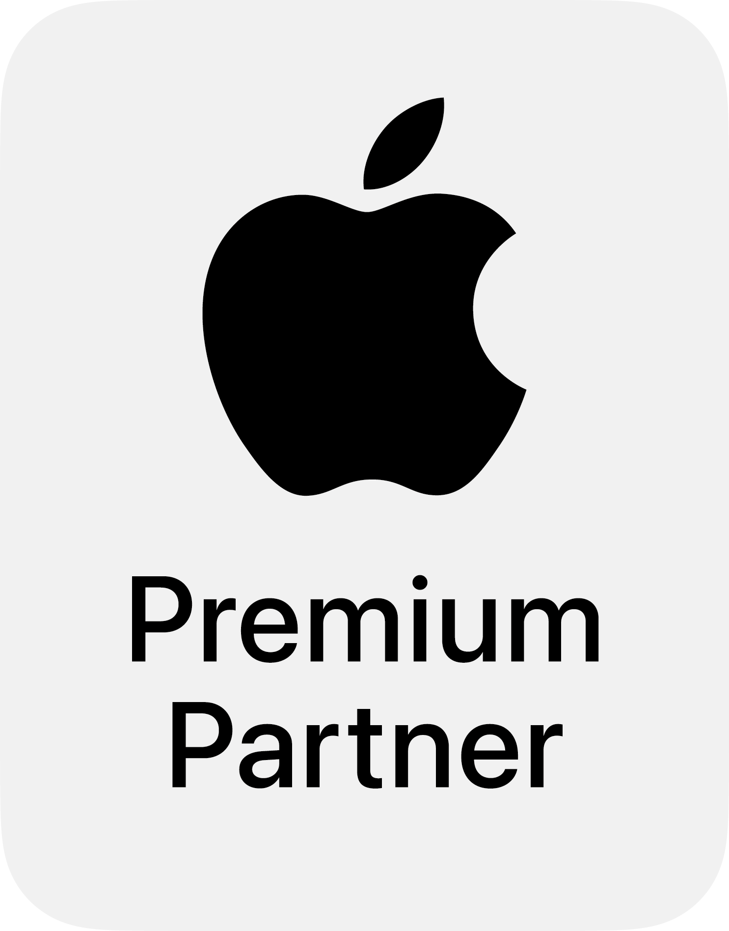 Apple Premium partner Amac Breda