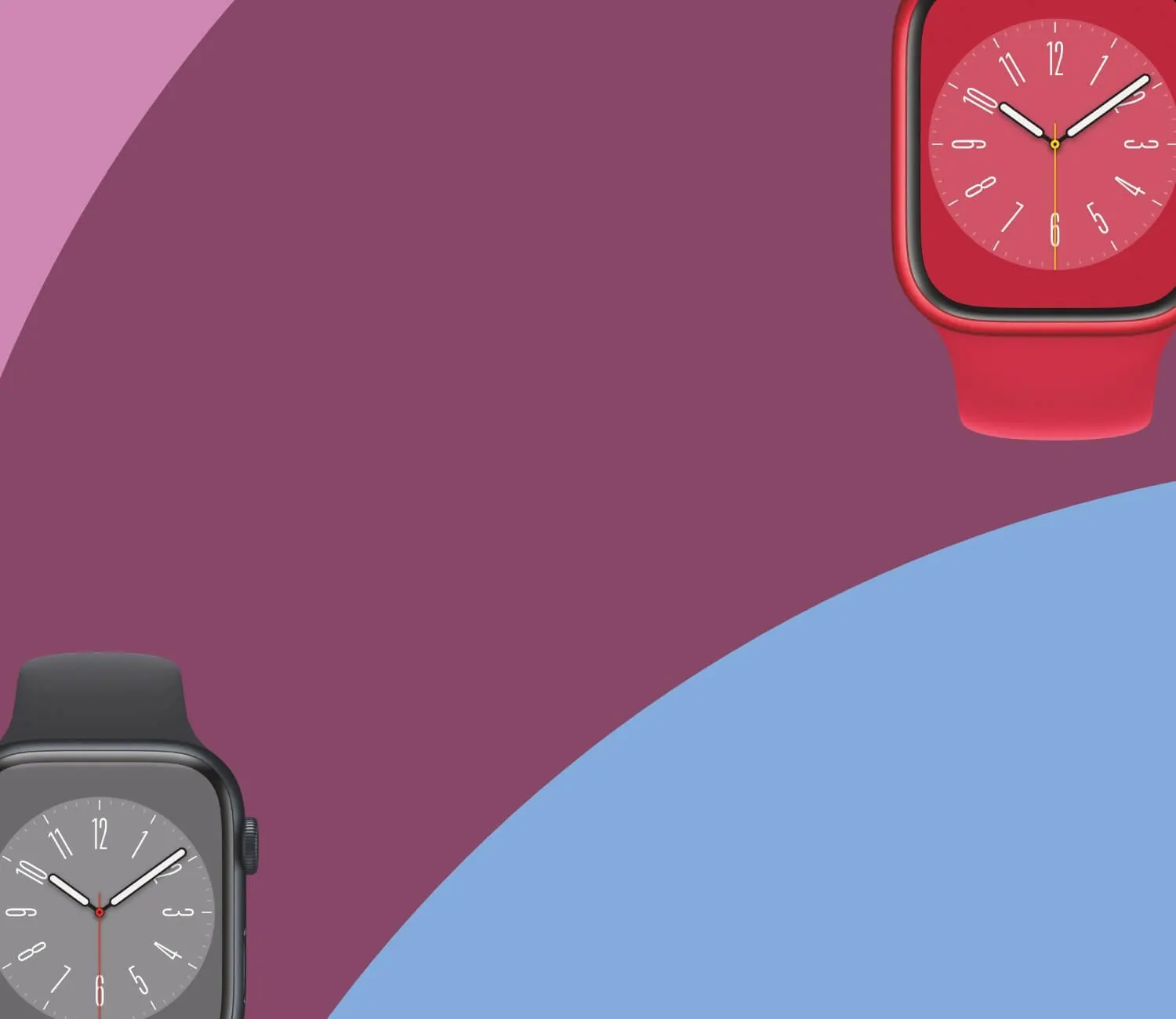 Apple Watch Series 8