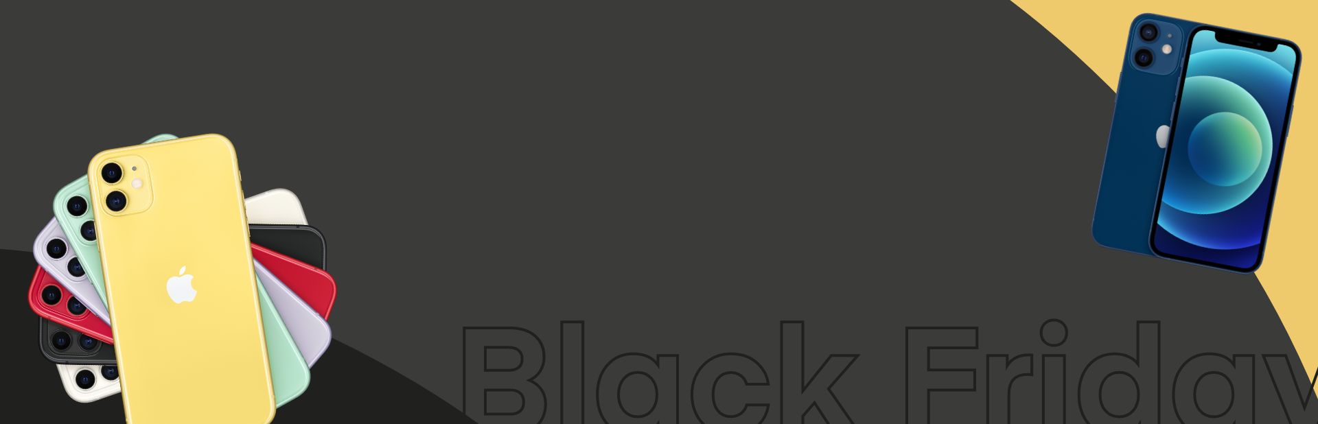 Black Friday iPhone