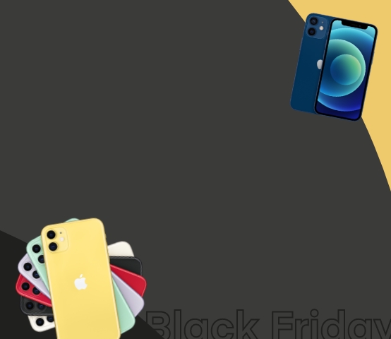 Black Friday iPhone