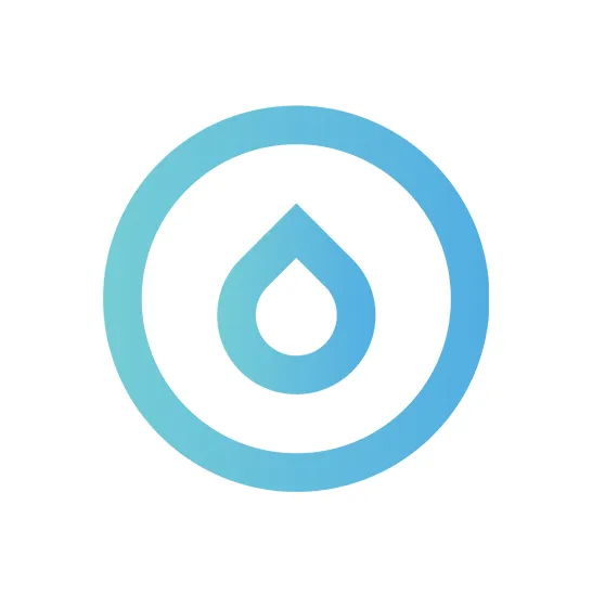 Hidrate Spark logo