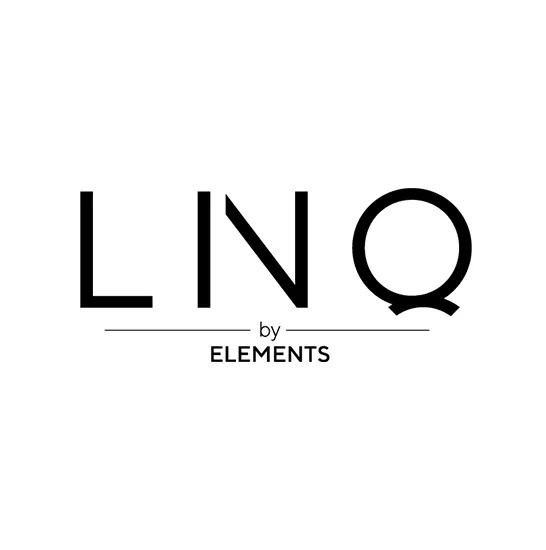 Linq logo