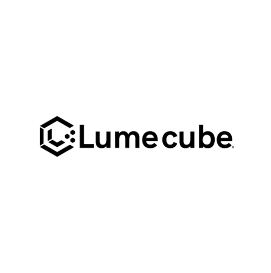 Lumecube logo