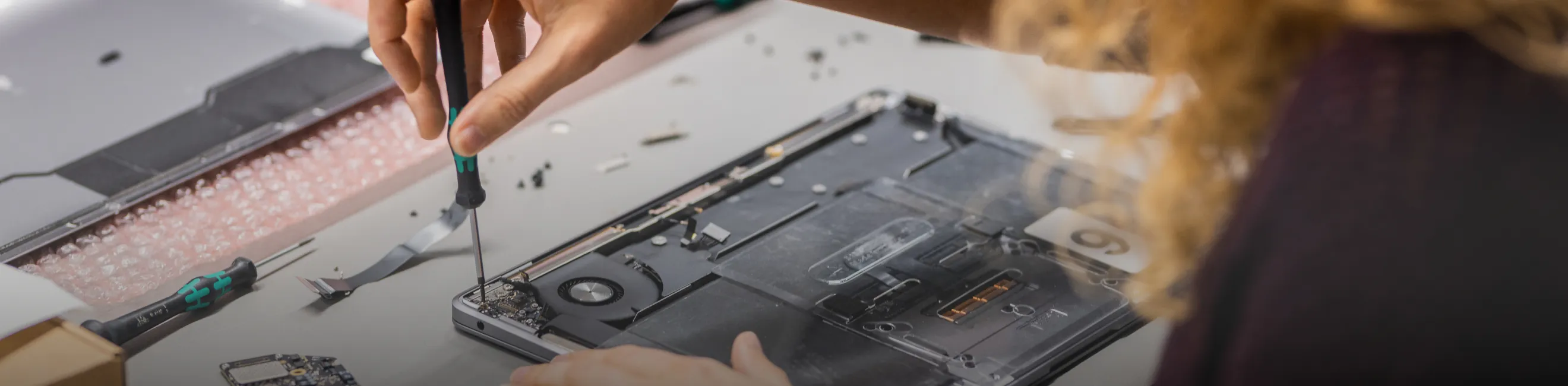 MacBook reparatie MacBook reparatie