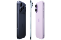 Apple iPhone Family