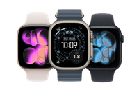 Apple Watch Family